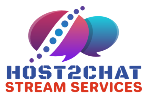 Host2Chat
